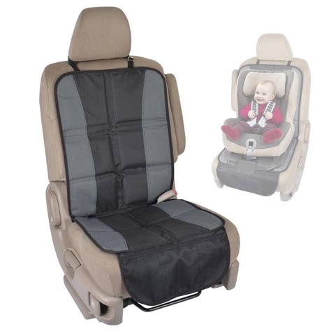 car seat seat protector walmart